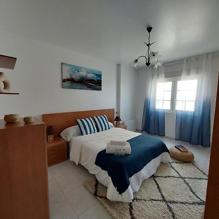 Apartamento Buseran มูเซีย ภายนอก รูปภาพ