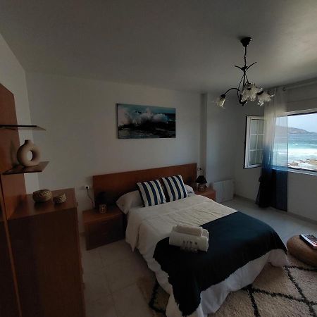 Apartamento Buseran มูเซีย ภายนอก รูปภาพ