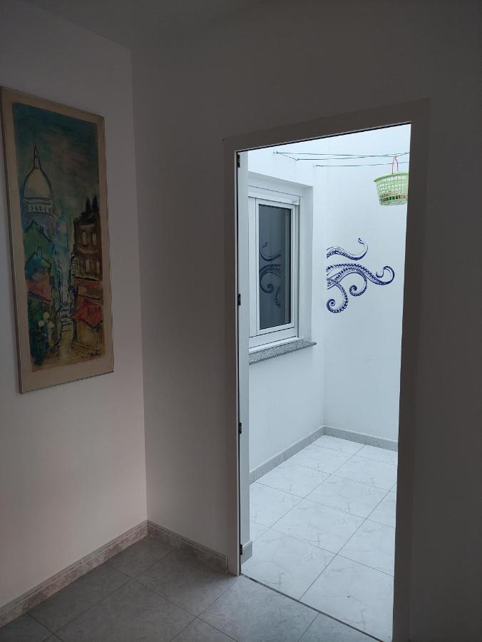 Apartamento Buseran มูเซีย ภายนอก รูปภาพ