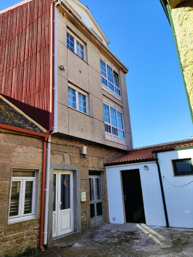 Apartamento Buseran มูเซีย ภายนอก รูปภาพ