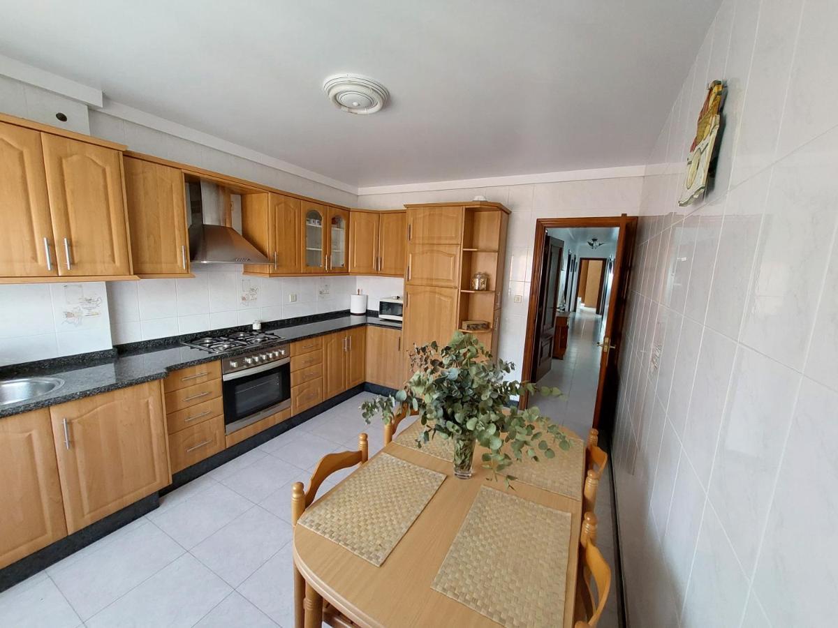 Apartamento Buseran มูเซีย ภายนอก รูปภาพ