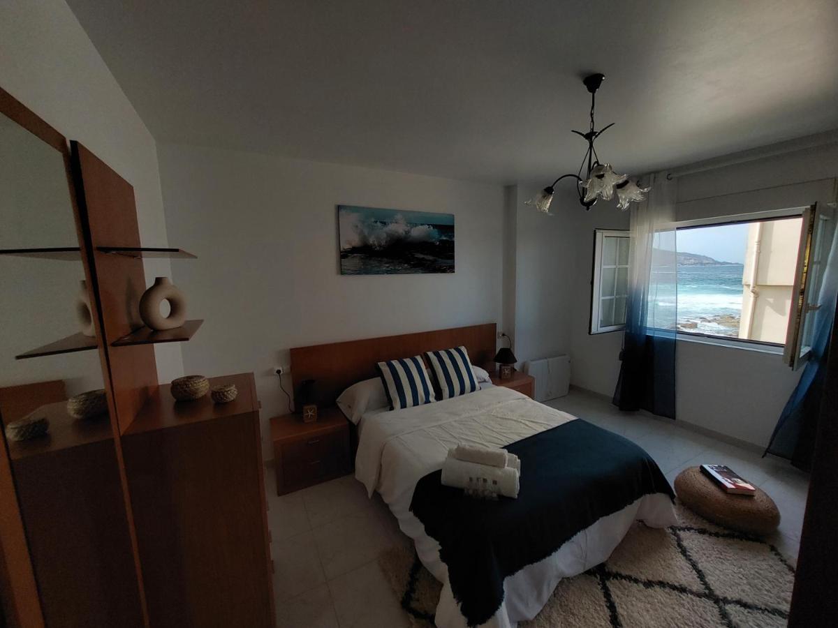 Apartamento Buseran มูเซีย ภายนอก รูปภาพ