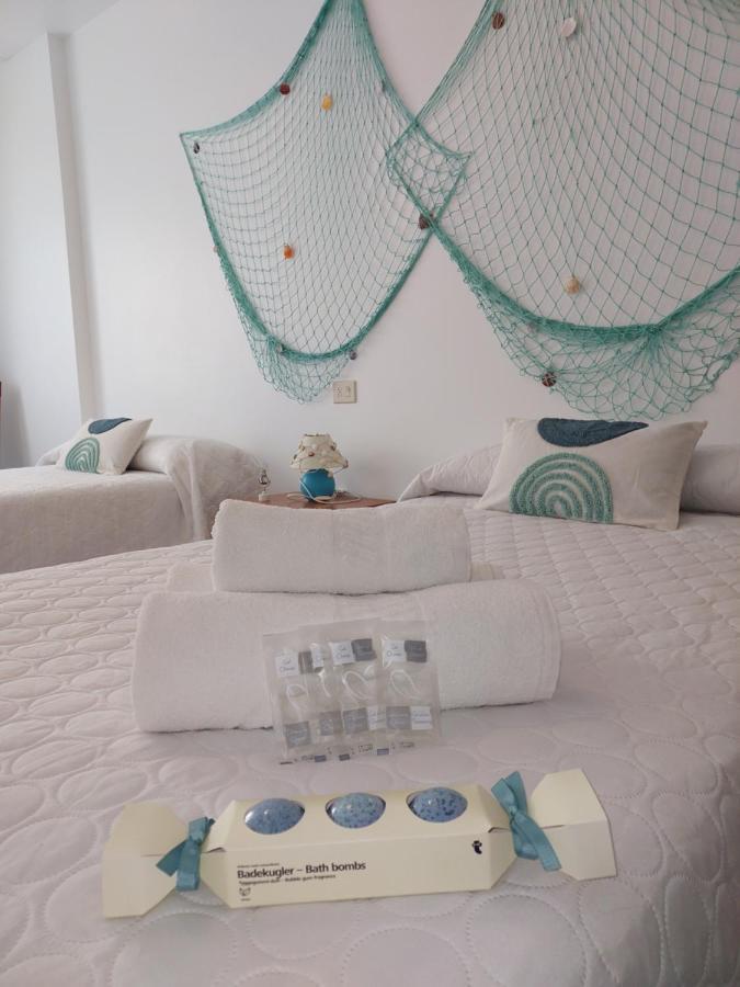 Apartamento Buseran มูเซีย ภายนอก รูปภาพ