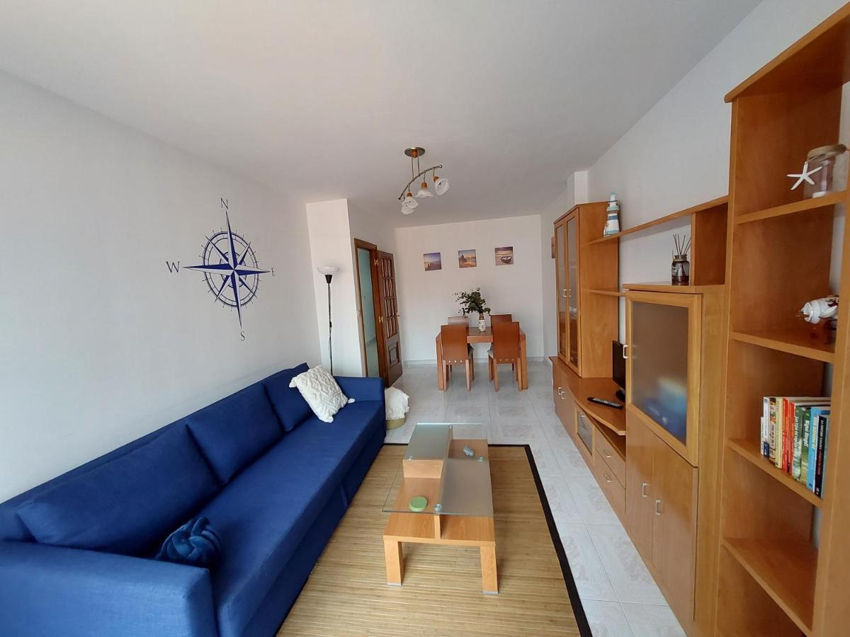 Apartamento Buseran มูเซีย ภายนอก รูปภาพ