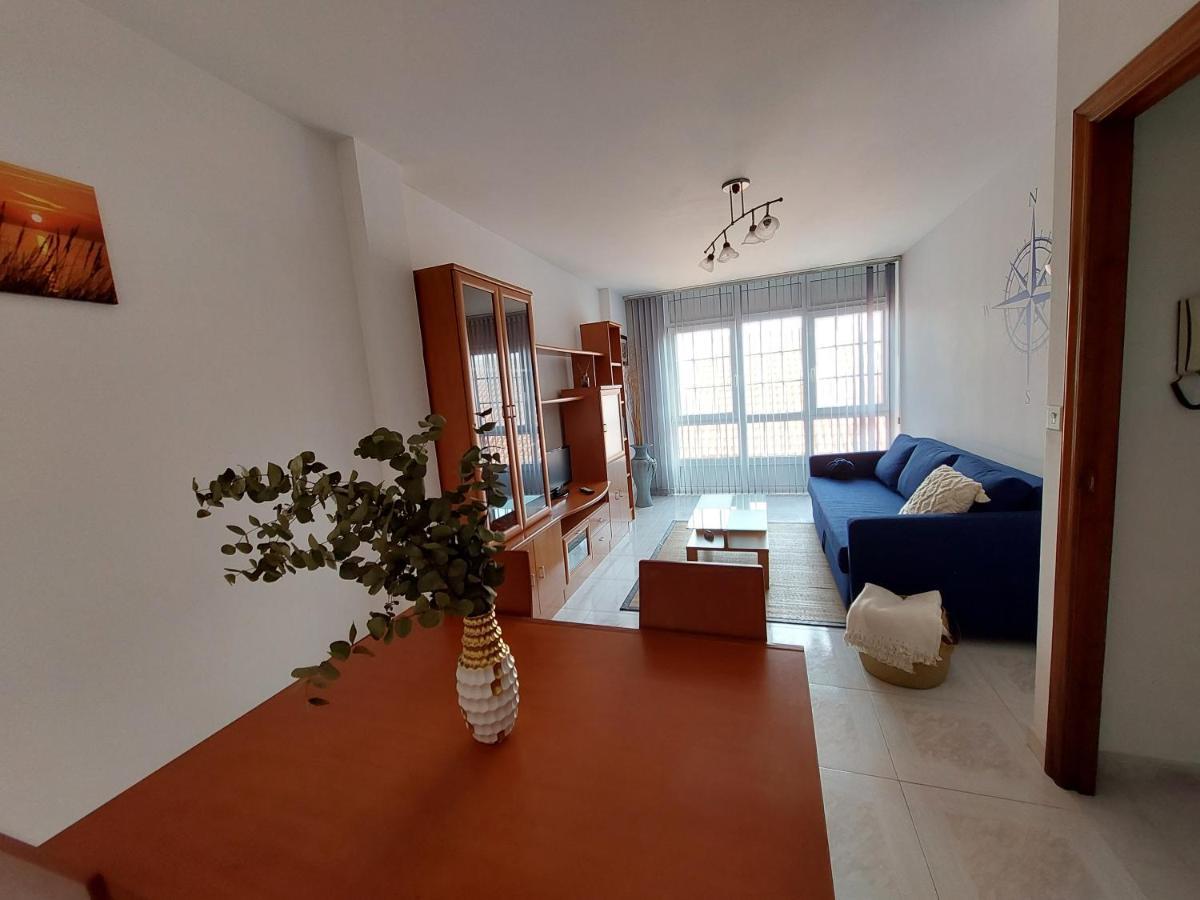 Apartamento Buseran มูเซีย ภายนอก รูปภาพ