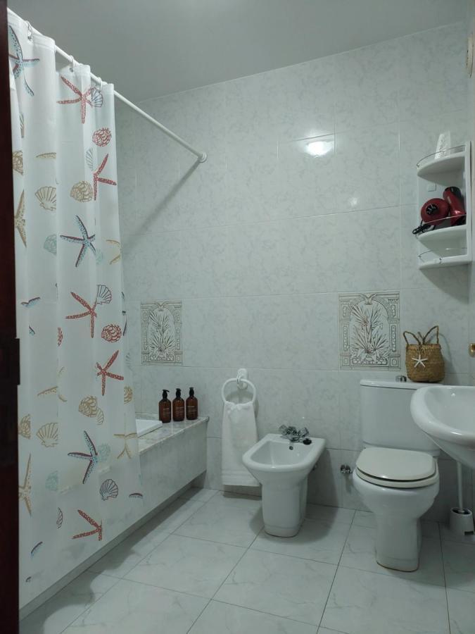 Apartamento Buseran มูเซีย ภายนอก รูปภาพ