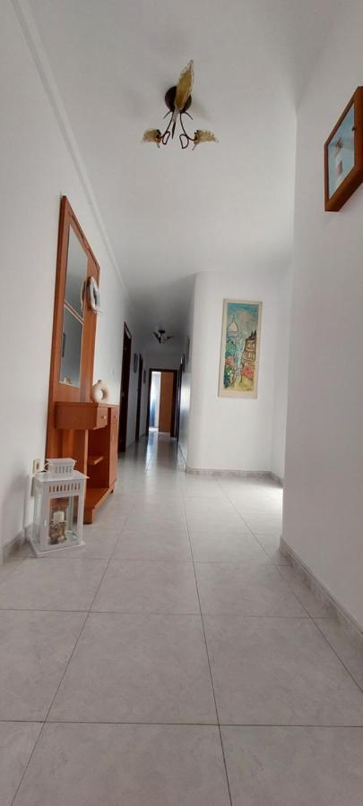 Apartamento Buseran มูเซีย ภายนอก รูปภาพ