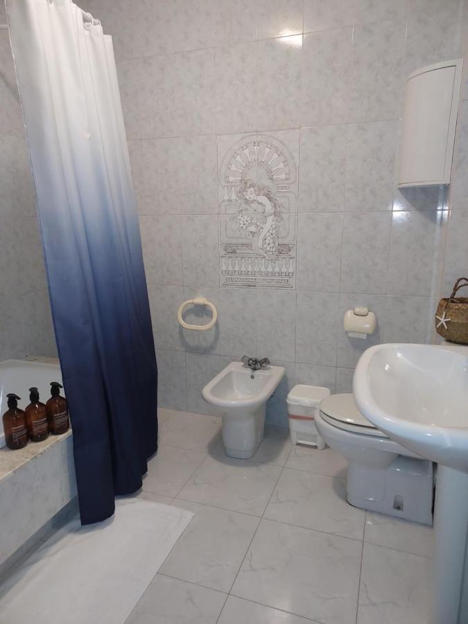 Apartamento Buseran มูเซีย ภายนอก รูปภาพ