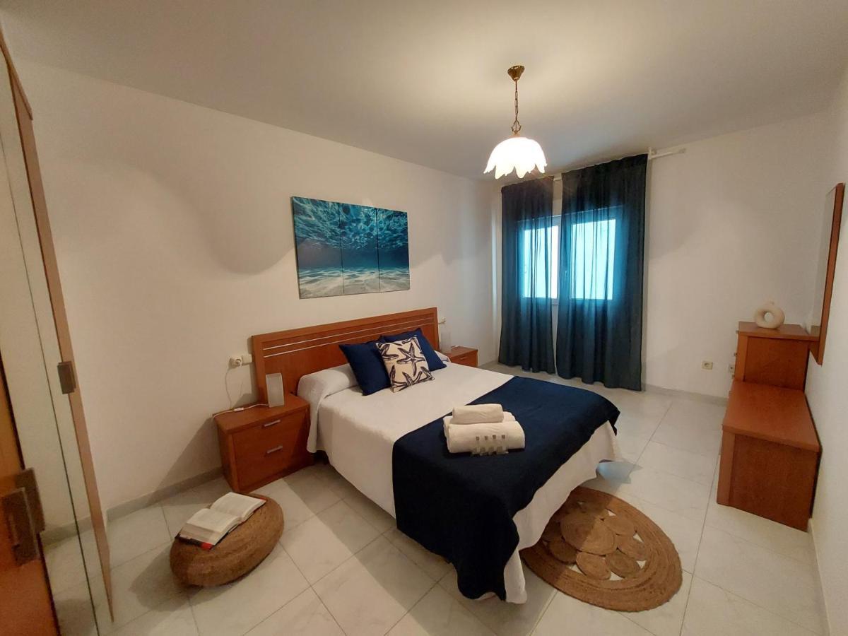 Apartamento Buseran มูเซีย ภายนอก รูปภาพ